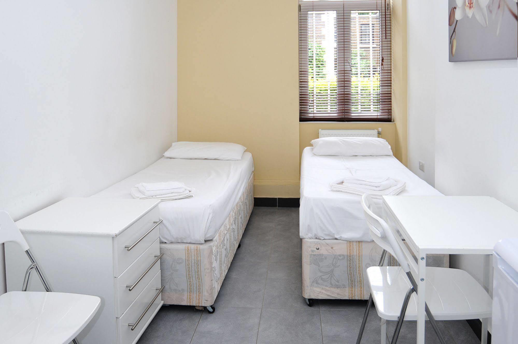 Abercorn House Hostel London Exterior photo